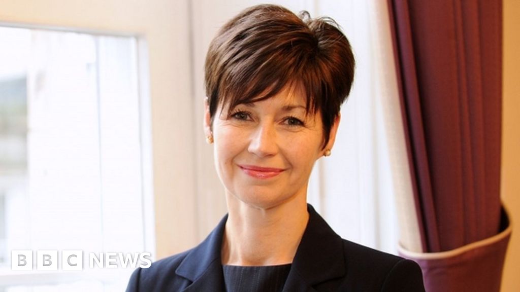 Royal college elects first female leader in its history Royal college elects first female leader in its history