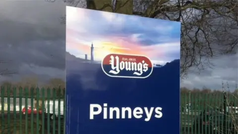 BBC Pinneys