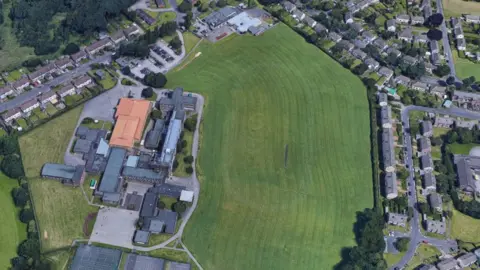 Google Almondbury Community School