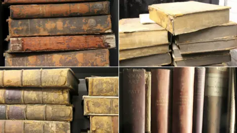BBC Books