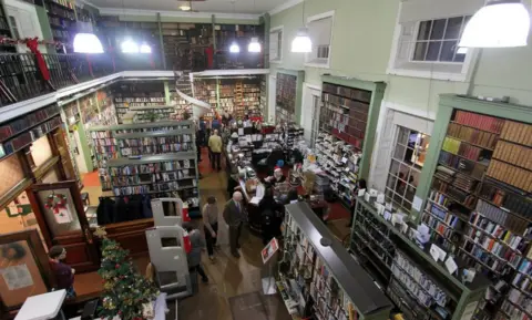 BBC Leeds Library