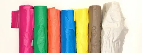 Seven bags
