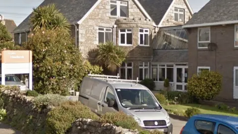Google The Headlands Residential Home