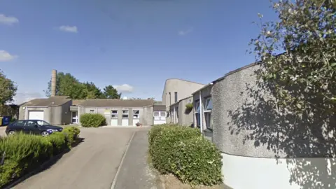 Google Trengrouse