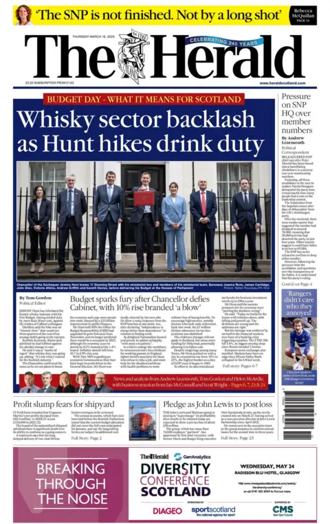 The Herald