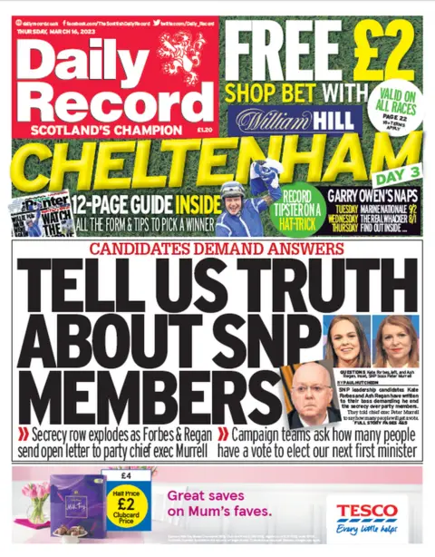 Daily Record