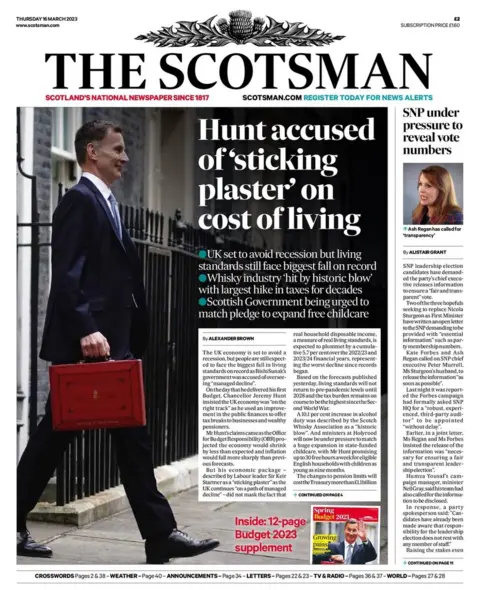 The Scotsman