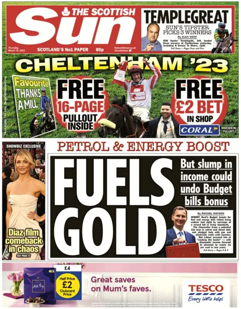 The Scottish Sun