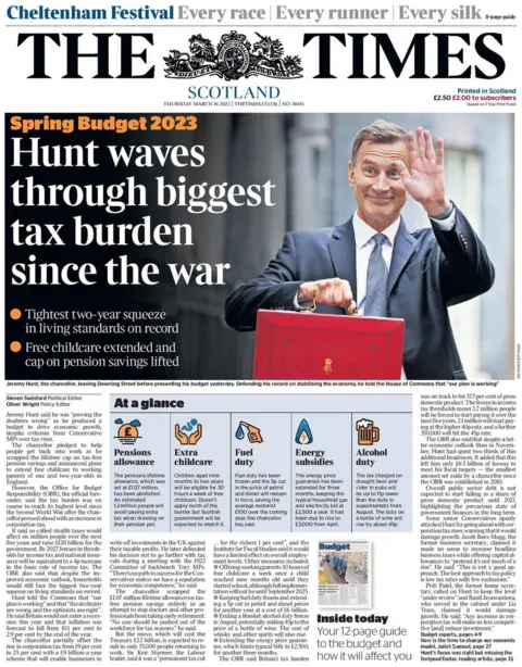 The Times