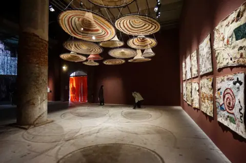 EPA Venice Biennale