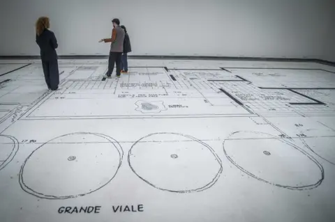 EPA Venice Biennale