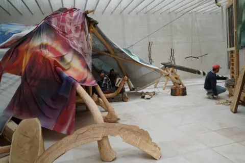 EPA Venice Biennale