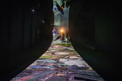 EPA Venice Biennale