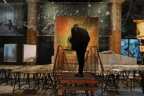 EPA Venice Biennale