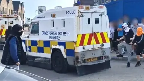 NIEmergencyResponseVideos Scene