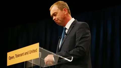 PA Tim Farron