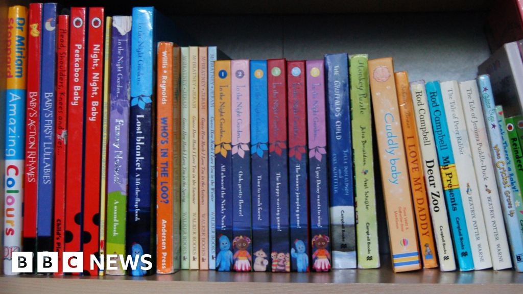 Derbyshire library service cuts to be consulted on Derbyshire library service cuts to be consulted on
