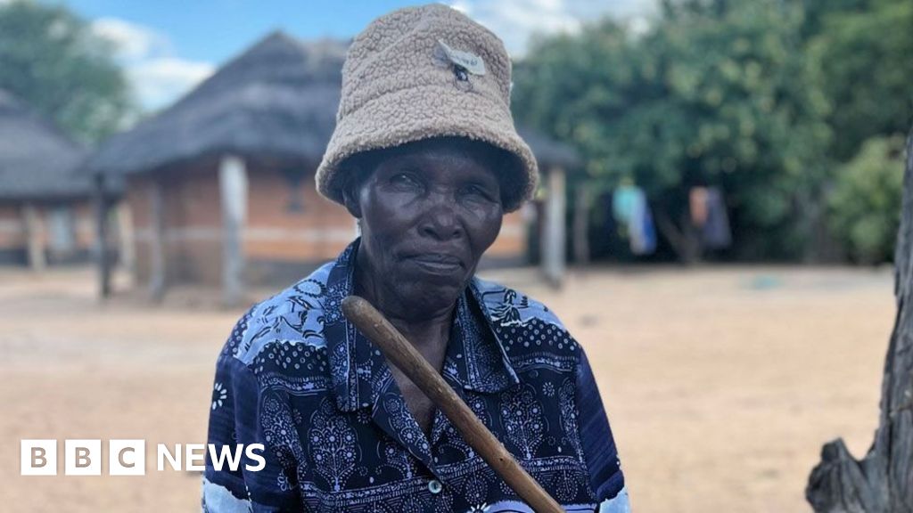 Can the ghosts be exorcised from Zimbabwe’s mass graves?
