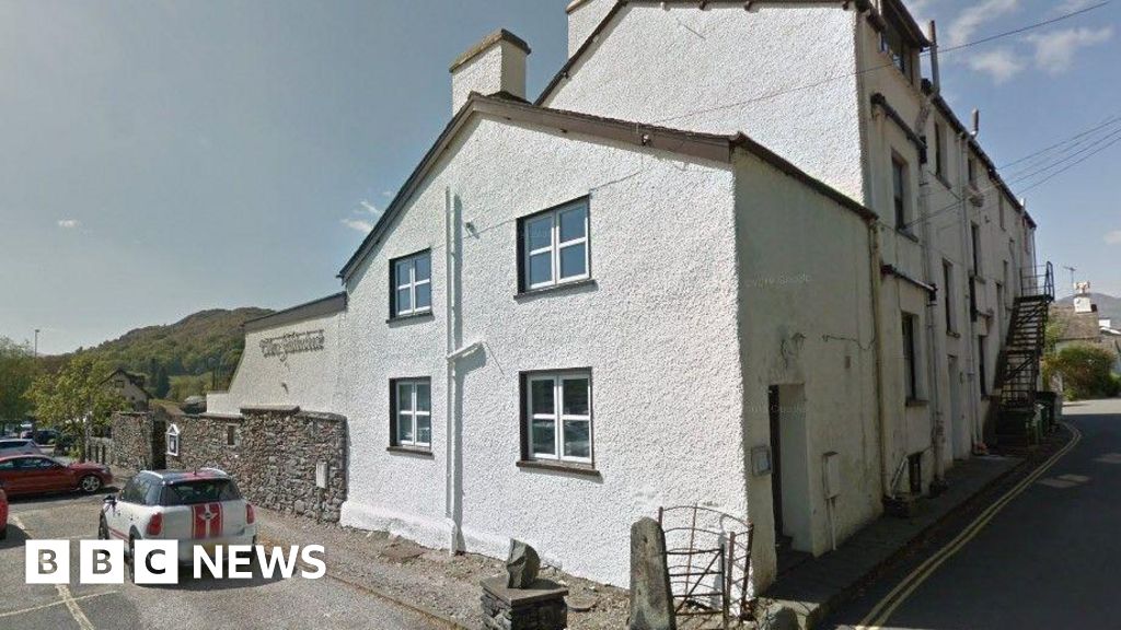 Ambleside hotel likely to keep outdoor seating despite complaints Ambleside hotel likely to keep outdoor seating despite complaints