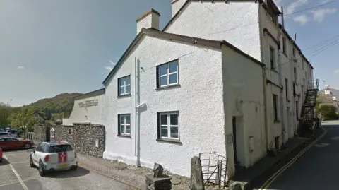 Google The Fisherbeck Hotel