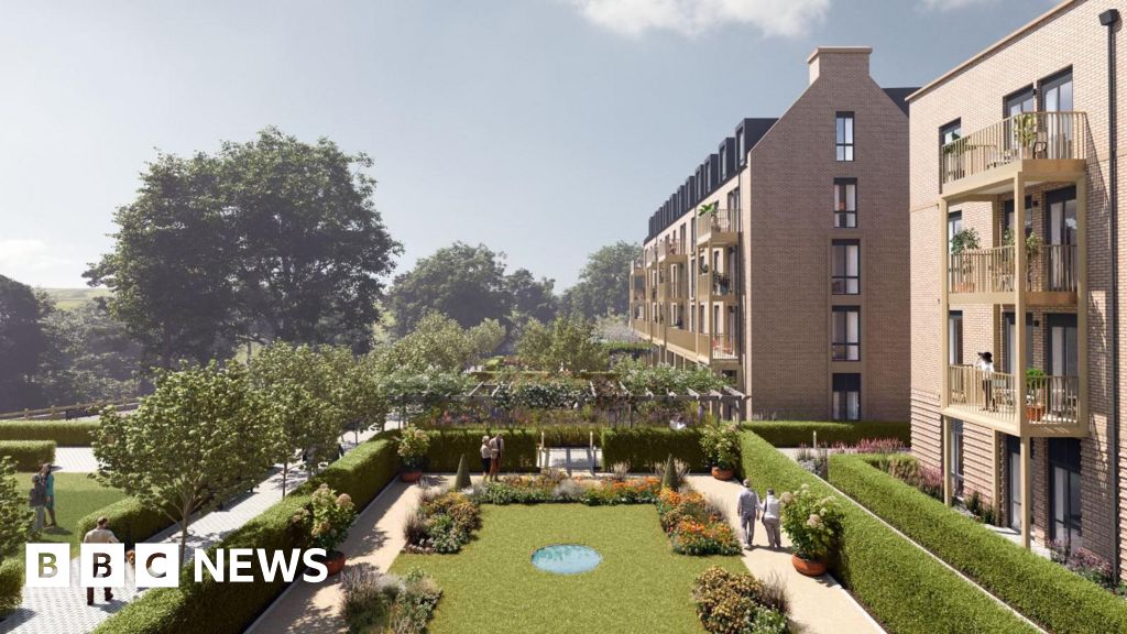 Avonpark retirement village plans approved by Wiltshire Council Avonpark retirement village plans approved by Wiltshire Council