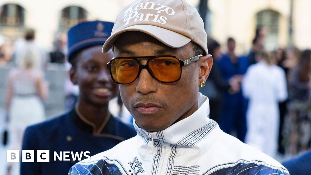 The best of Paris Fashion Week: Menswear Spring/Summer 2025 The best of Paris Fashion Week: Menswear Spring/Summer 2025