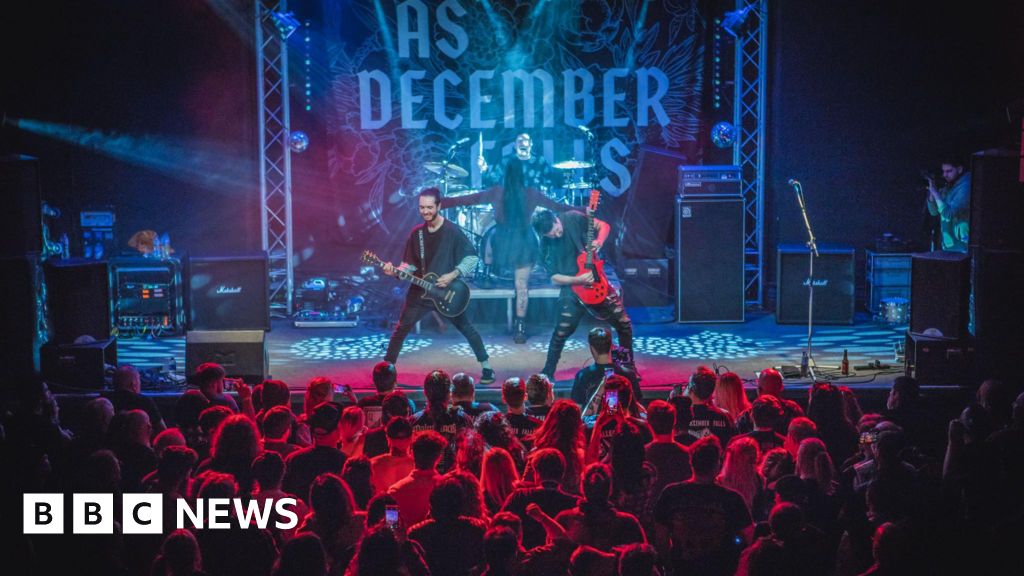 Ambitious plans for Gloucester Guildhall to attract UK’s biggest artists Ambitious plans for Gloucester Guildhall to attract UK’s biggest artists