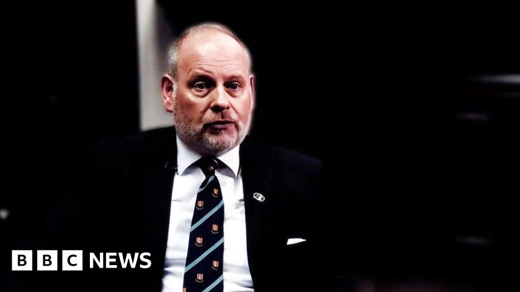 DBS checks at West Northamptonshire Council whose ‘abusive’ leader quit