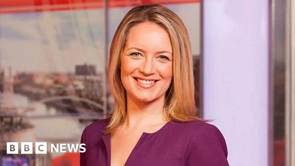Former BBC TV presenter and firefighter dies Former BBC TV presenter and firefighter dies