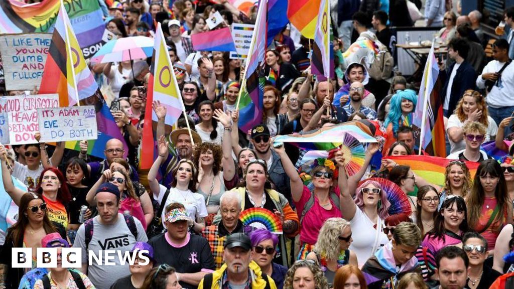 Next UK government must lift block on gender bill Next UK government must lift block on gender bill