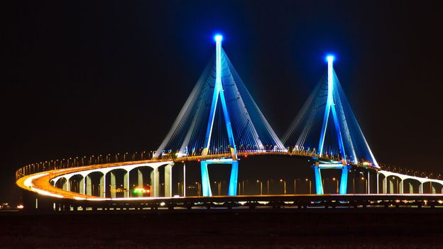 Living in: Cities of the future Living in: Cities of the future