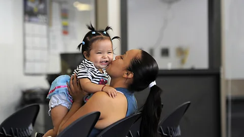Why universal health insurance matters (Chris Schneider/Getty Images)