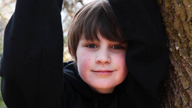 Can you lead like a 10-year-old boy? Can you lead like a 10-year-old boy?
