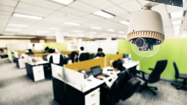 How much should your boss know about you? How much should your boss know about you?
