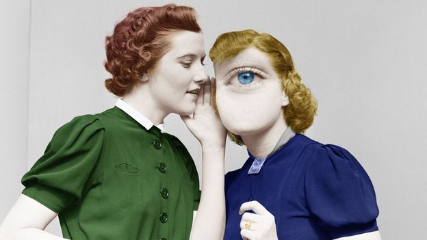How your language reflects the senses you use How your language reflects the senses you use