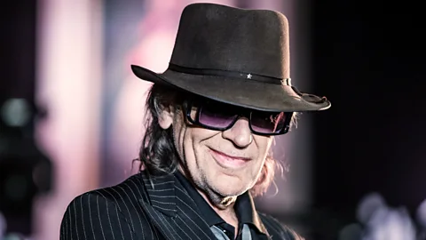 Udo Lindenberg