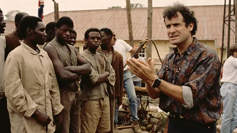 Johnny Clegg