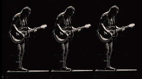 Bruce Springsteen