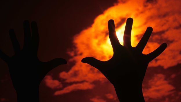 The greatest long-term threats facing humanity The greatest long-term threats facing humanity