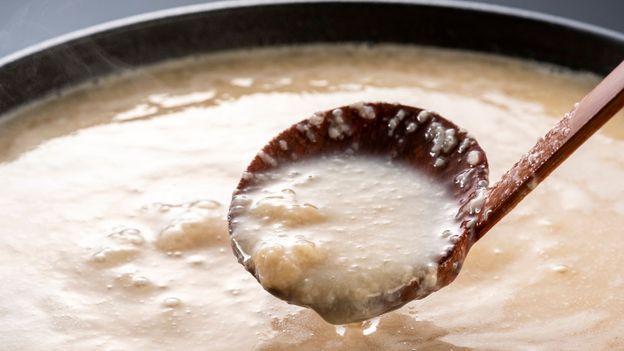 Uncovering amazake: Japan’s ancient fermented ‘superdrink’