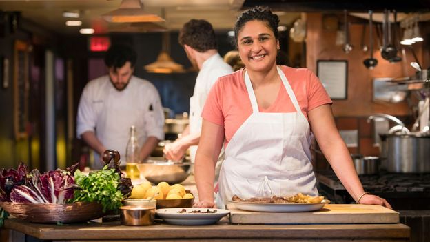 The gonzo chefs who are TV’s ultimate pleasure-seekers The gonzo chefs who are TV’s ultimate pleasure-seekers