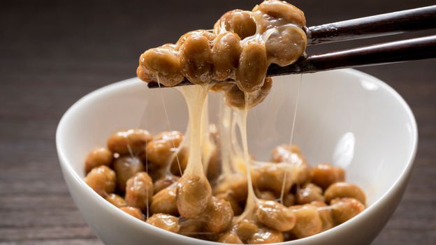 Japan’s most polarising superfood? Japan’s most polarising superfood?