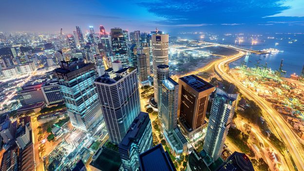 How cities are going carbon neutral How cities are going carbon neutral