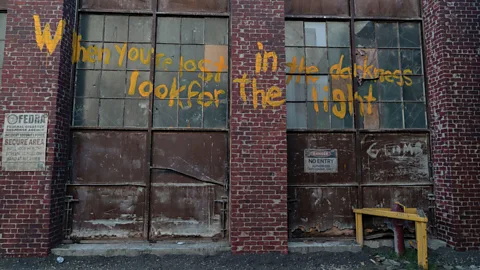 HBO Catastrophic stories like The Last of Us can serve to make climate activism seem pointless (Credit: HBO)