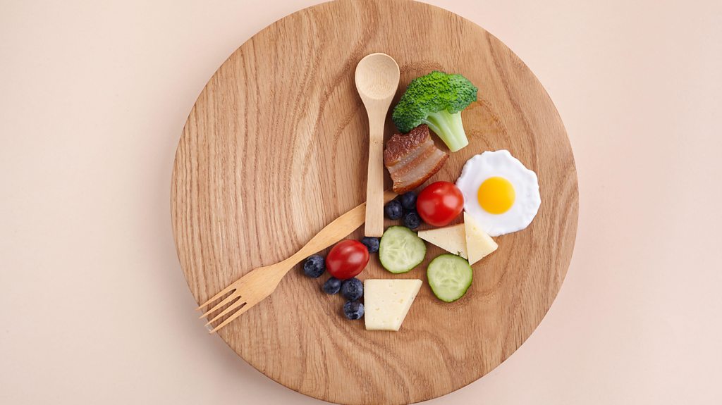 What is intermittent fasting and why is it good for you? What is intermittent fasting and why is it good for you?