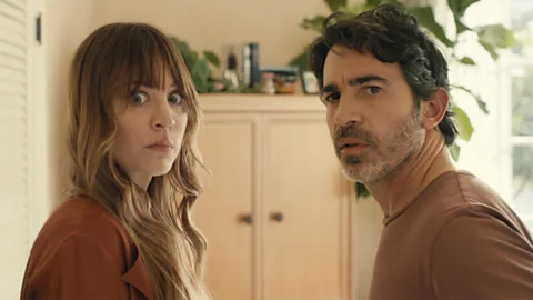 Peacock (Credit: Peacock)