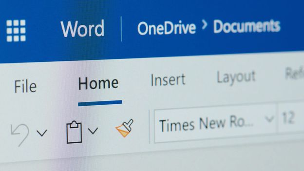 The surprisingly subtle ways Microsoft Word has changed how we use language