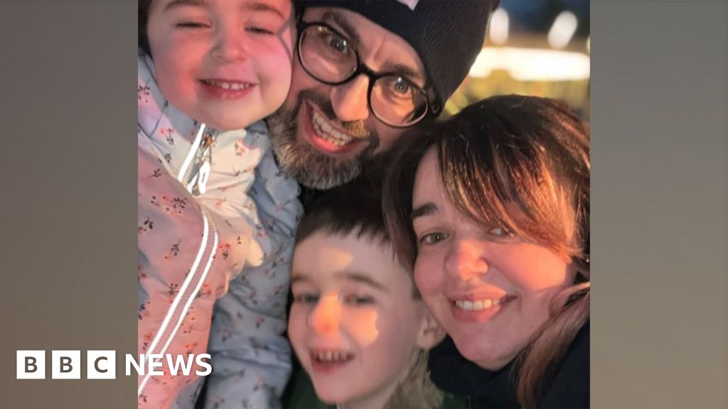 Families struggling to get back to Ireland Families struggling to get back to Ireland