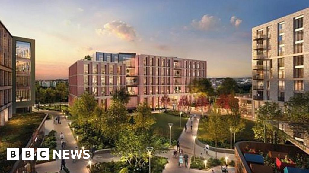 Huyton Village masterplan’s £2m boost from metro mayor’s office