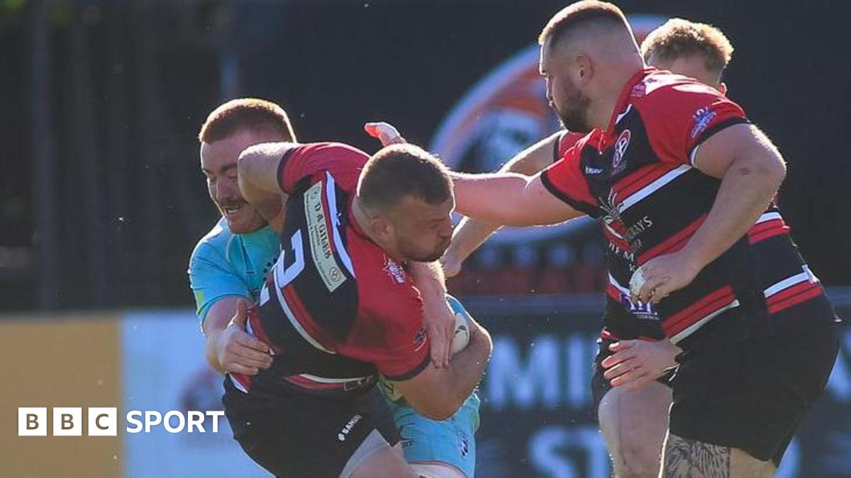 Cornish Pirates chief calls on government to scrutinise RFU Cornish Pirates chief calls on government to scrutinise RFU